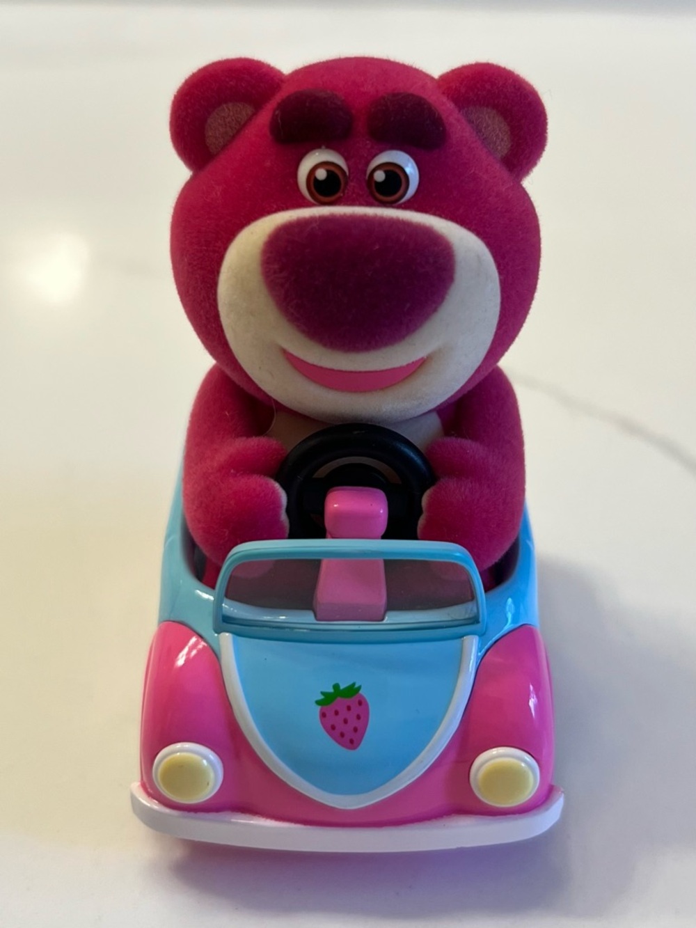 POP MART Disney Pixar Lotso Wondrous Rendezvous Series